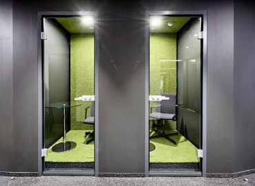 30 m² Conference room in Tallinn, Hobujaama 4 (10151) - 18 | MatchOffice.com