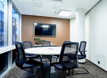 30 m² Meeting room in Tallinn, Hobujaama 4 (10151) - 20 | MatchOffice