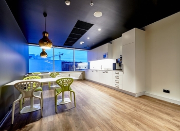 30 m² Conference center in Tallinn, Hobujaama 4 (10151) - 21 | MatchOffice.com