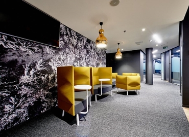 30 m² Convention center in Tallinn, Hobujaama 4 (10151) - 22 | MatchOffice.com