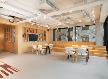 Virtual office space in Tallinn, Rotermanni 6 (10111) - 8 | MatchOffice