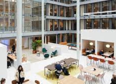 Virtual business address in Tallinn, Liivalaia 34 (10132) - 8 | MatchOffice