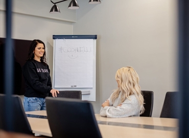 Conference hall in Tallinn, Toompuiestee 37/1 (10133) - 20 | MatchOffice.com