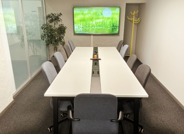  Conference room in Tallinn, Toompuiestee 37/1 (10133) - 14 | MatchOffice.com
