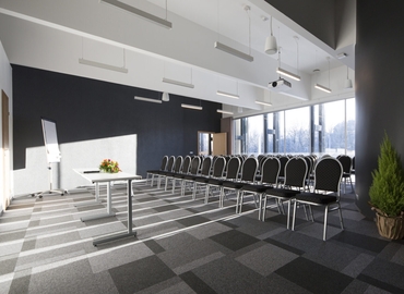 Conference room in Tallinn, Toompuiestee 37/1 (10133) - 0 | MatchOffice.com