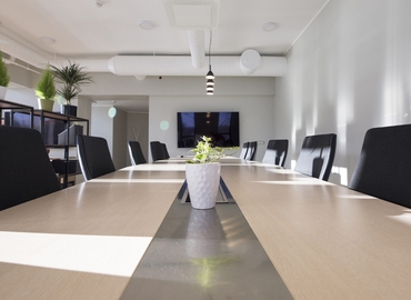  Conference space in Tallinn, Toompuiestee 37/1 (10133) - 3 | MatchOffice