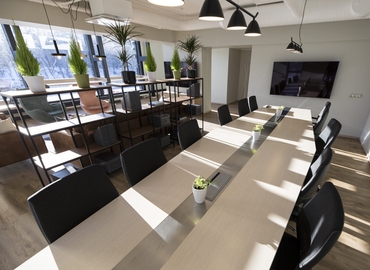 Conference hall in Tallinn, Toompuiestee 37/1 (10133) - 1 | MatchOffice.com