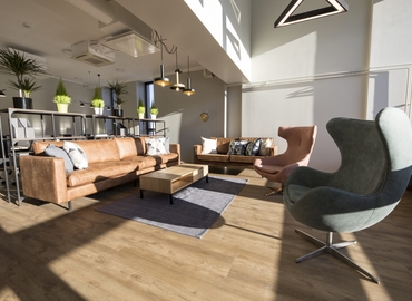  Convention center in Tallinn, Toompuiestee 37/1 (10133) - 4 | MatchOffice