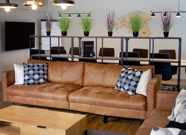  Convention center in Tallinn, Toompuiestee 37/1 (10133) - 8 | MatchOffice