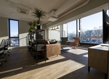  Conference center in Tallinn, Toompuiestee 37/1 (10133) - 5 | MatchOffice.com