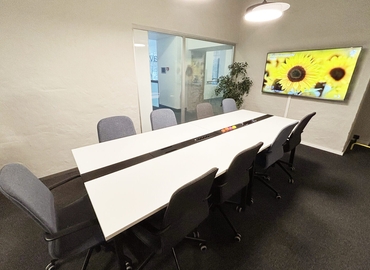  Convention center in Tallinn, Toompuiestee 37/1 (10133) - 12 | MatchOffice.com