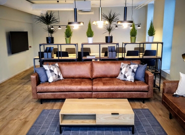  Meeting room in Tallinn, Toompuiestee 37/1 (10133) - 19 | MatchOffice.com