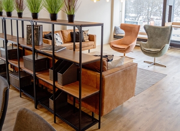 Meeting room in Tallinn, Toompuiestee 37/1 (10133) - 9 | MatchOffice
