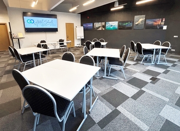  Convention center in Tallinn, Toompuiestee 37/1 (10133) - 22 | MatchOffice.com