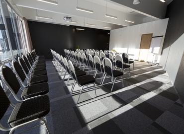 Conference room in Tallinn, Toompuiestee 37/1 (10133) - 24 | MatchOffice.com
