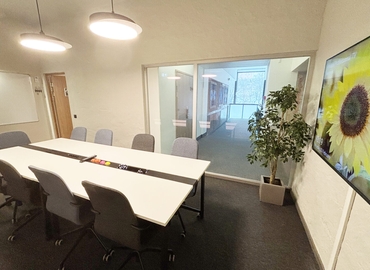  Conference space in Tallinn, Toompuiestee 37/1 (10133) - 16 | MatchOffice