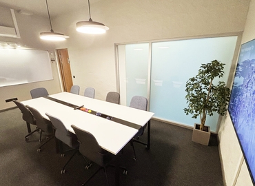 Conference room in Tallinn, Toompuiestee 37/1 (10133) - 13 | MatchOffice