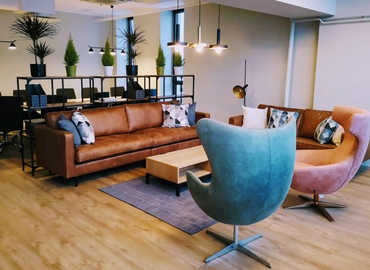  Conference hall in Tallinn, Toompuiestee 37/1 (10133) - 18 | MatchOffice