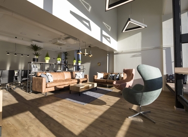 Meeting room in Tallinn, Toompuiestee 37/1 (10133) - 21 | MatchOffice