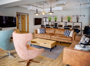  Conference room in Tallinn, Toompuiestee 37/1 (10133) - 10 | MatchOffice.com