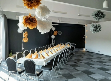  Conference hall in Tallinn, Toompuiestee 37/1 (10133) - 26 | MatchOffice