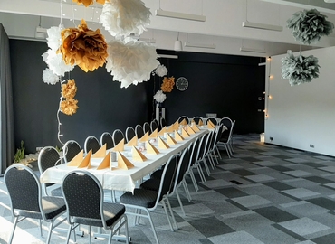 Conference center in Tallinn, Toompuiestee 37/1 (10133) - 27 | MatchOffice