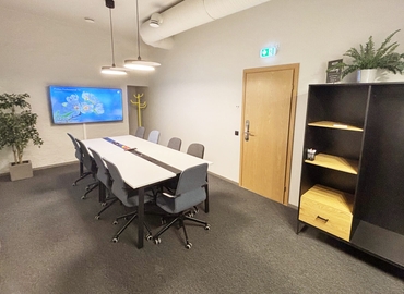 Conference hall in Tallinn, Toompuiestee 37/1 (10133) - 17 | MatchOffice.com