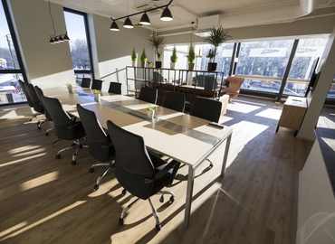  Conference center in Tallinn, Toompuiestee 37/1 (10133) - 11 | MatchOffice.com