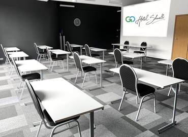  Convention center in Tallinn, Toompuiestee 37/1 (10133) - 25 | MatchOffice