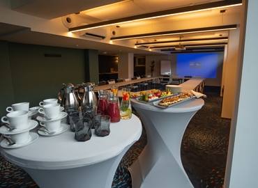 Conference space in Tallinn, Aia tänav 18 (10111) - 7 | MatchOffice.com