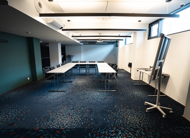 Conference space in Tallinn, Aia tänav 18 (10111) - 10 | MatchOffice.com