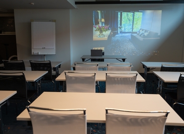  Meeting room in Tallinn, Aia tänav 18 (10111) - 4 | MatchOffice