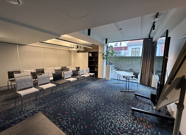  Conference hall in Tallinn, Aia tänav 18 (10111) - 8 | MatchOffice