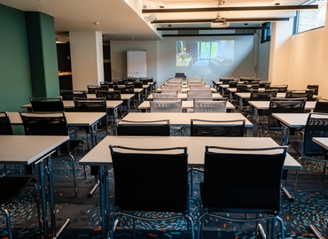 Conference room in Tallinn, Aia tänav 18 (10111) - 6 | MatchOffice