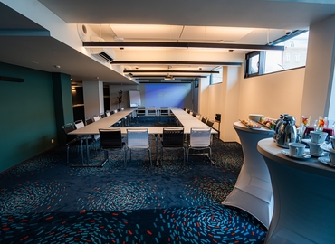  Meeting room in Tallinn, Aia tänav 18 (10111) - 2 | MatchOffice