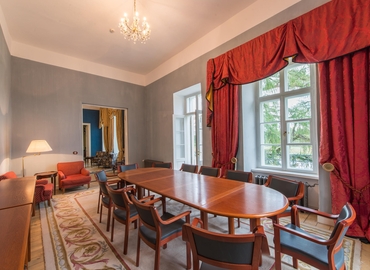 Conference room in Kernu Mõis, Harju County (76304) - 1 | MatchOffice