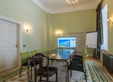 Conference room in Kernu Mõis, Harju County (76304) - 4 | MatchOffice