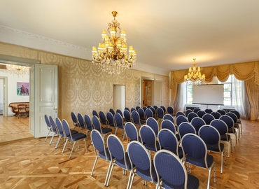 Convention center in Kernu Mõis, Harju County (76304) - 0 | MatchOffice