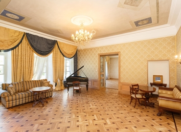 Conference hall in Kernu Mõis, Harju County (76304) - 6 | MatchOffice