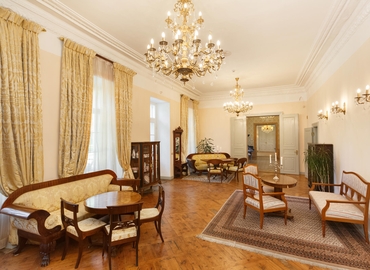 Conference center in Kernu Mõis, Harju County (76304) - 8 | MatchOffice