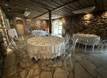  Meeting room in Pädaste, Pädaste (94716) - 4 | MatchOffice