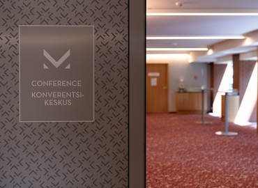 Conference room in Tallinn, Roseni tänav 9 (10111) - 0 | MatchOffice.com