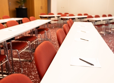 Conference room in Tallinn, Roseni tänav 9 (10111) - 1 | MatchOffice.com