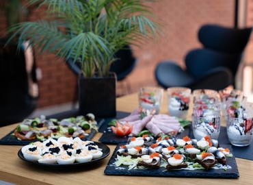 Conference space in Tallinn, Roseni tänav 9 (10111) - 16 | MatchOffice.com