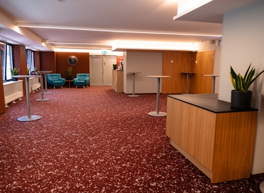 Conference space in Tallinn, Roseni tänav 9 (10111) - 11 | MatchOffice