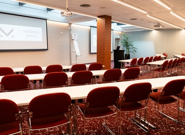 Conference center in Tallinn, Roseni tänav 9 (10111) - 2 | MatchOffice.com