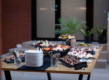  Meeting room in Tallinn, Roseni tänav 9 (10111) - 13 | MatchOffice