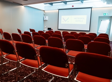 Conference space in Tallinn, Roseni tänav 9 (10111) - 8 | MatchOffice.com
