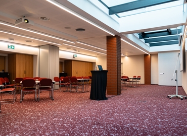 Conference space in Tallinn, Roseni tänav 9 (10111) - 6 | MatchOffice