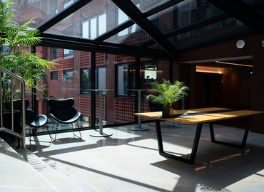  Meeting room in Tallinn, Roseni tänav 9 (10111) - 12 | MatchOffice.com